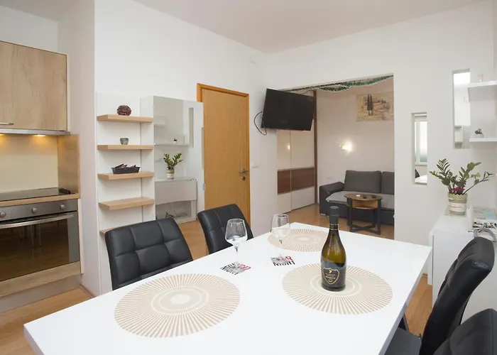 Adria Apartment Split