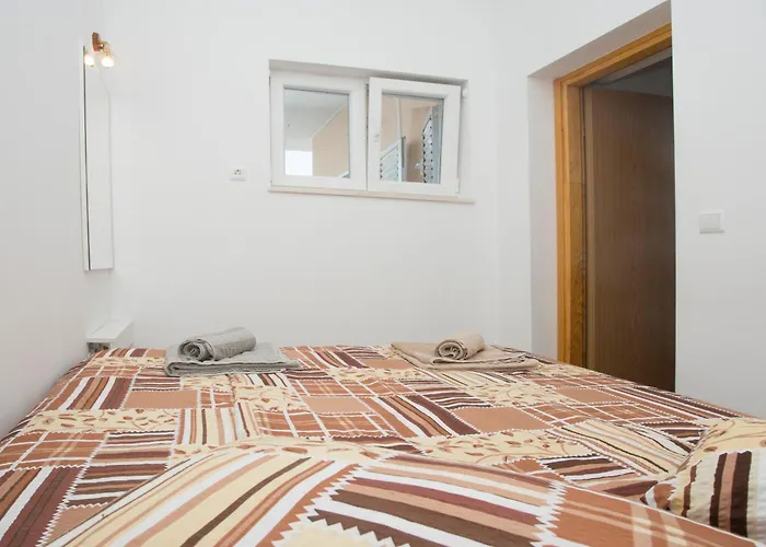 Apartment Adria