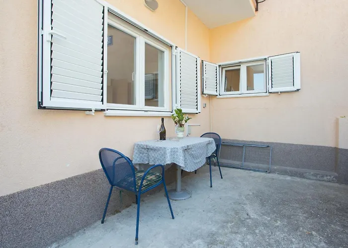 Adria Apartment Split