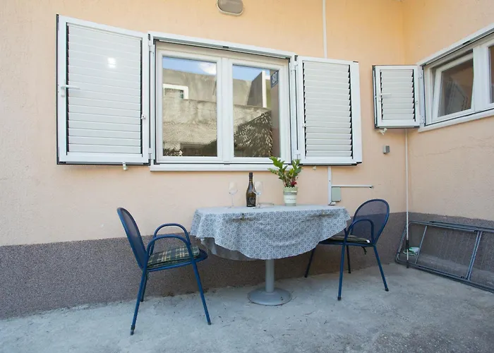 Apartment Adria *