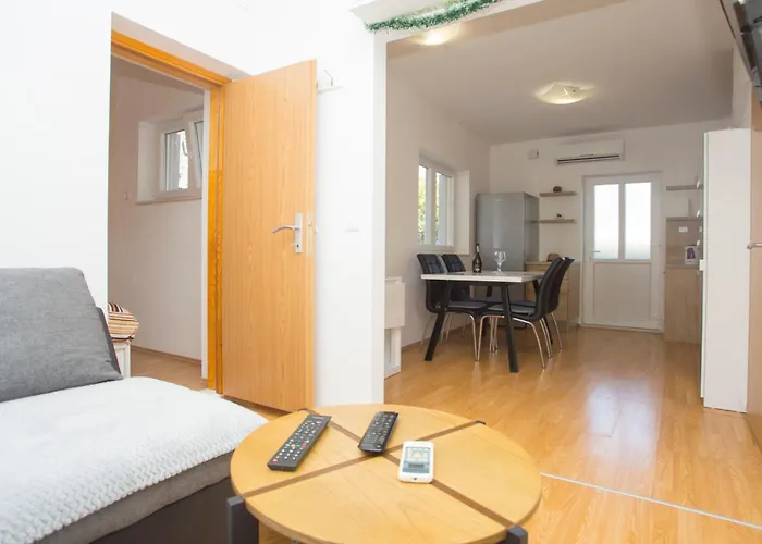 Apartment Adria Split
