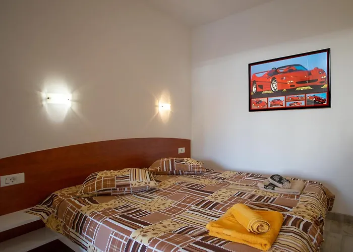 Apartment Adria Split