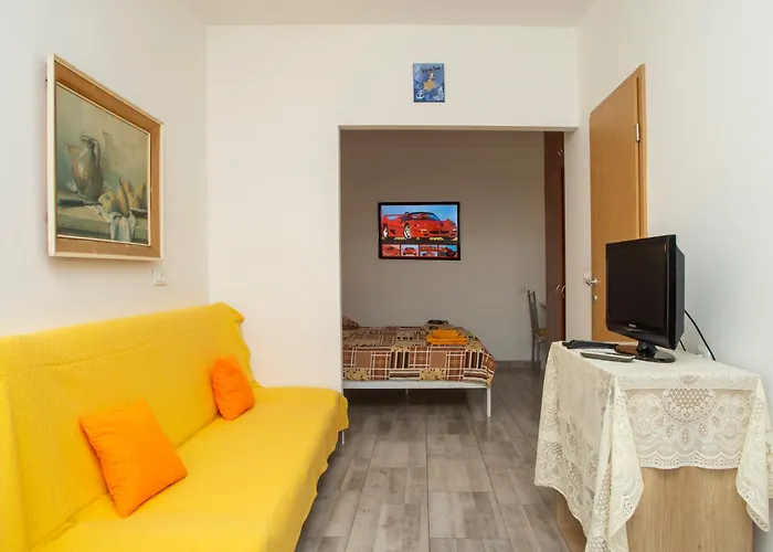 Adria Apartment Split