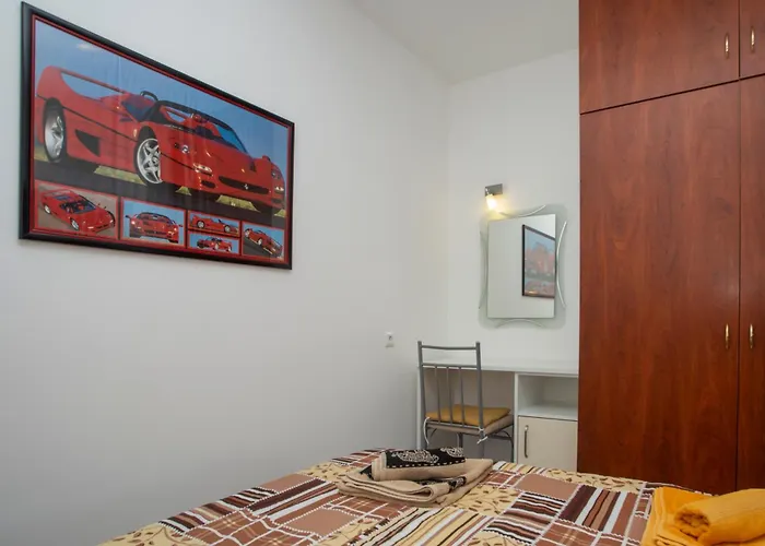 Adria Apartment