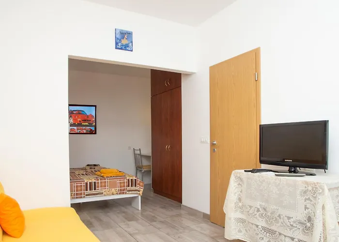Apartment Adria *