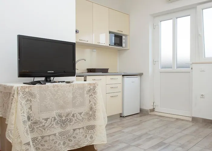 Adria Apartment