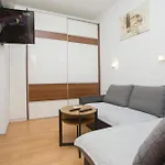Apartamento Adria *
