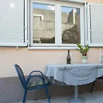 Apartamento Adria *