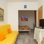 Adria Apartamento Split