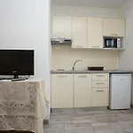 Adria Apartamento Split