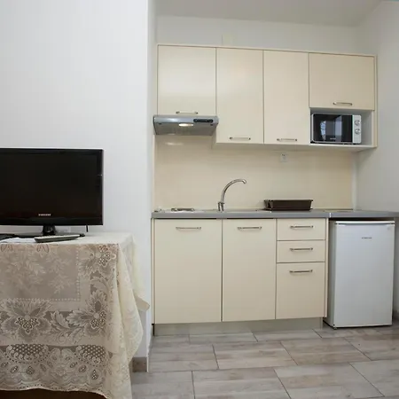 Adria דירה ספליט