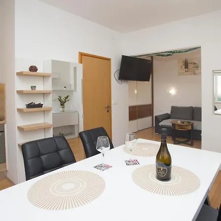 Adria Apartment Split