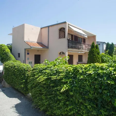 Apartment Adria