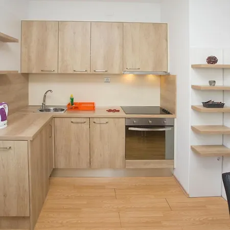 Apartment Adria