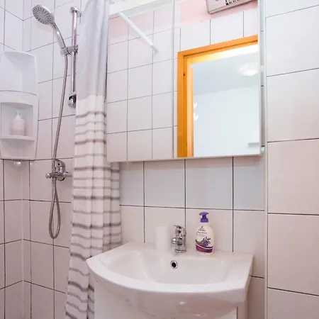 Apartment Adria