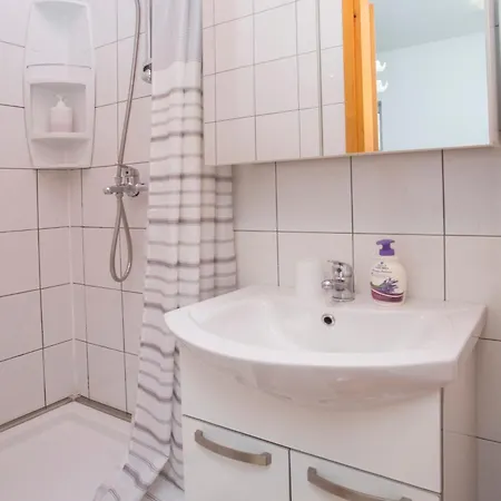 Apartment Adria *