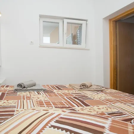 Apartment Adria
