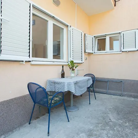 Adria Апартаменты Сплит