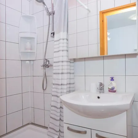 Apartment Adria