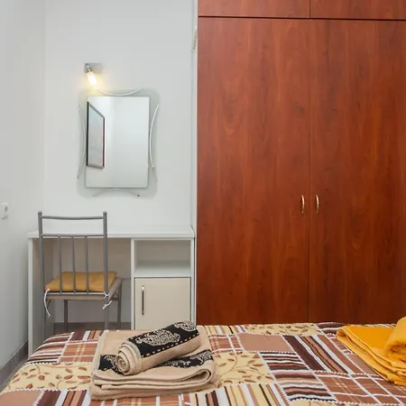 Adria Appartement *