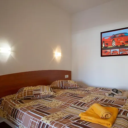 Apartment Adria Split