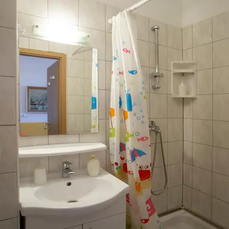 Apartment Adria