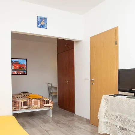 Apartment Adria *