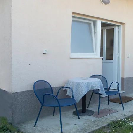 Adria Apartment *