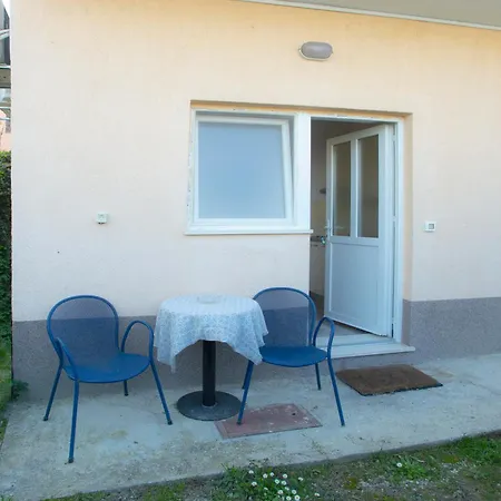 Apartment Adria Split