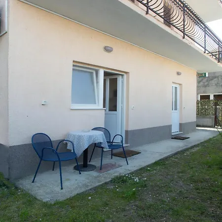 Apartment Adria