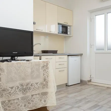 Adria Apartment