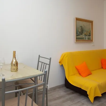 Appartement Adria