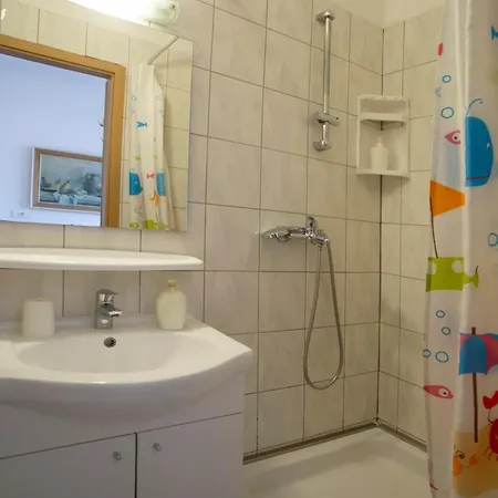 Adria Apartment Split