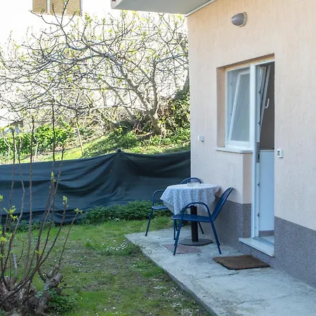 Adria Apartment