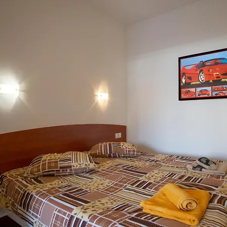 Lägenhet Adria Split