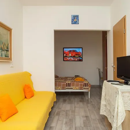 Adria Lägenhet Split